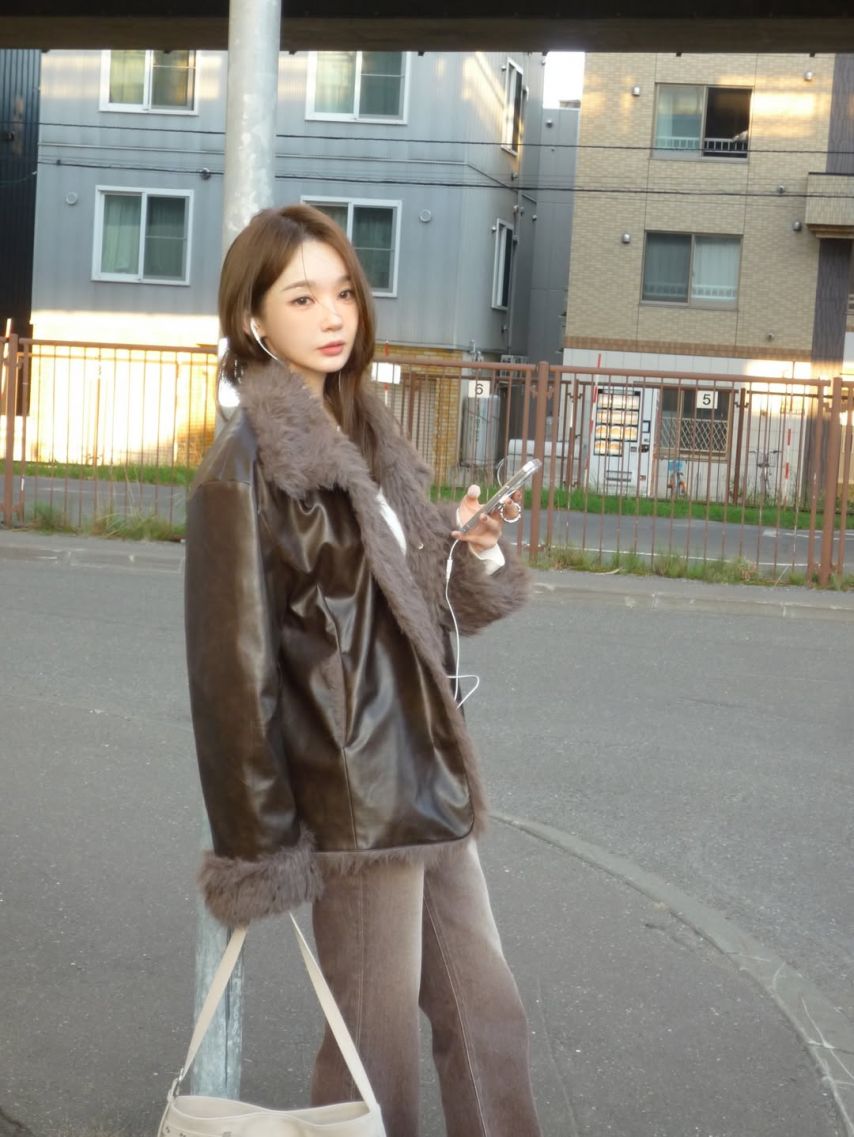 다비치 강민경 SNS