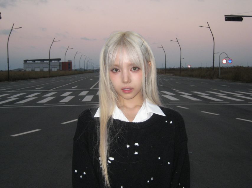 베이비돈크라이 미아