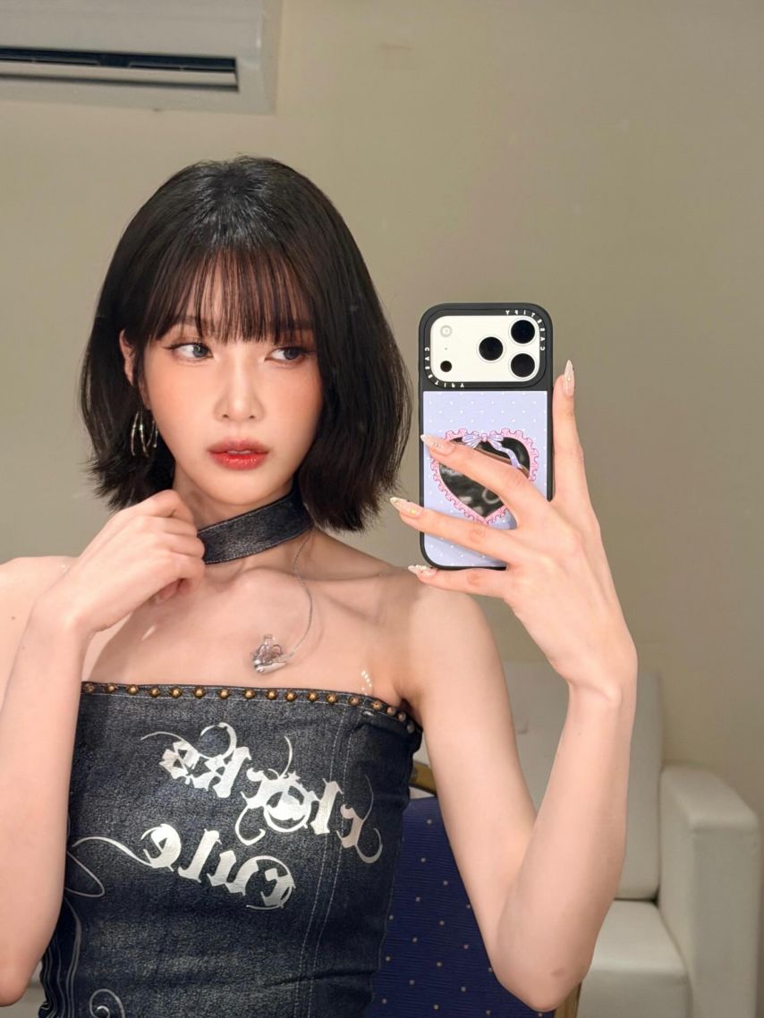 조이 슬기 레드벨벳 인별