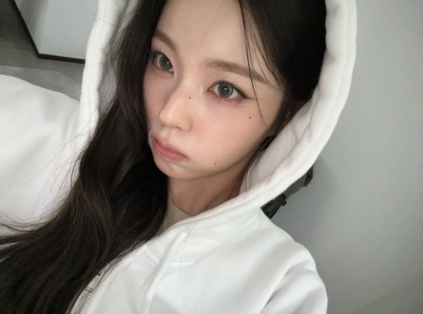 NMIXX (엔믹스) 규진