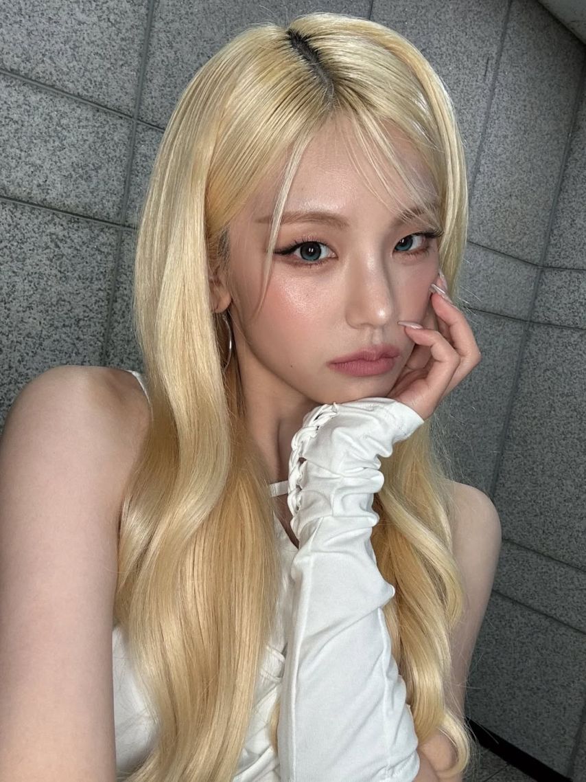 ITZY (있지) 예지