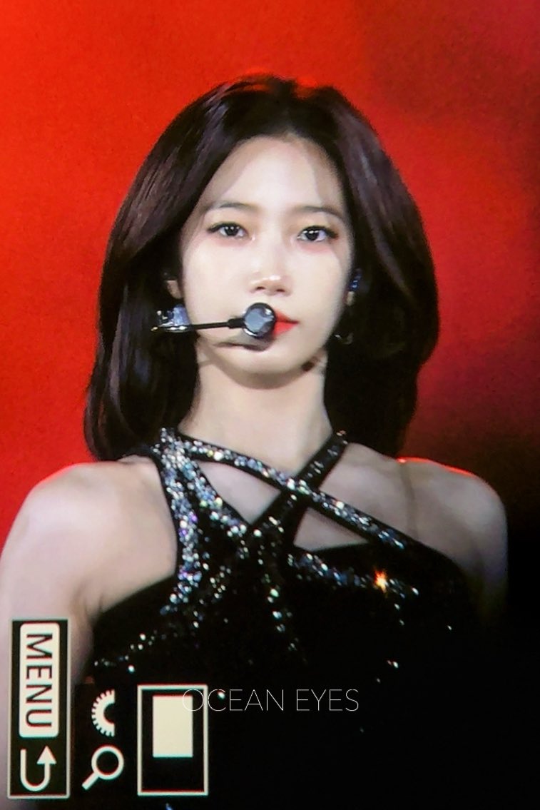 [르세라핌] 카즈하