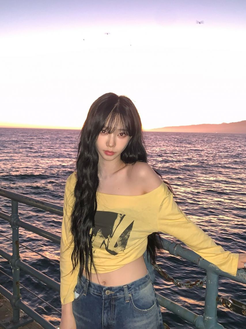 [에스파] 카리나