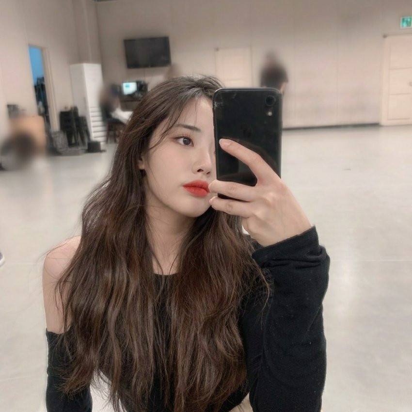 프로미스나인-박지원