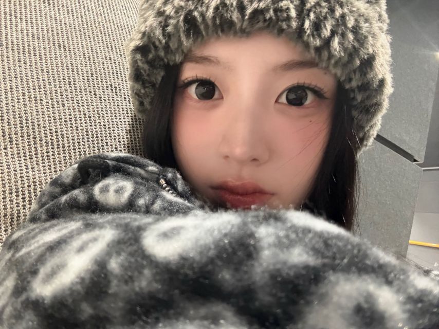 아일릿 민주,원희,이로하