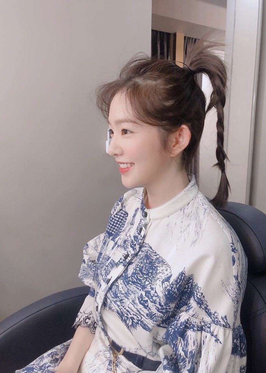 레드벨벳 아이린