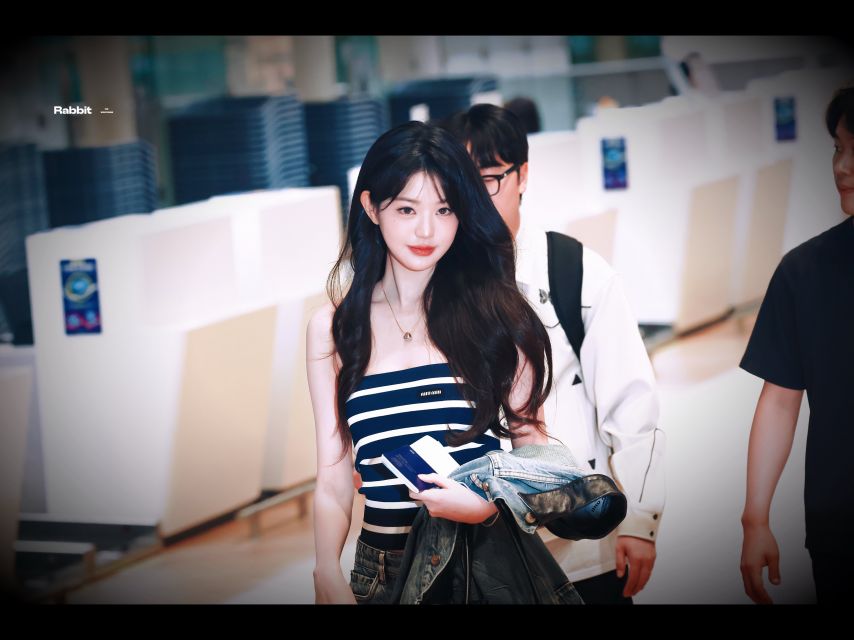 [아이브] 장원영