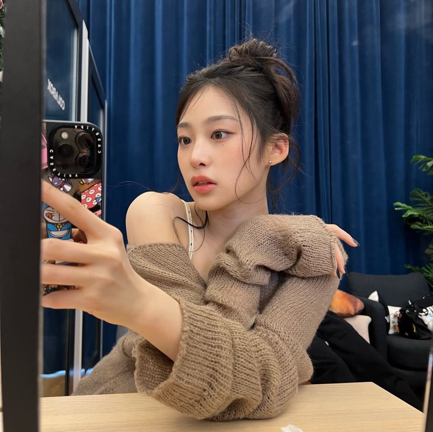 베이비돈크라이 베니