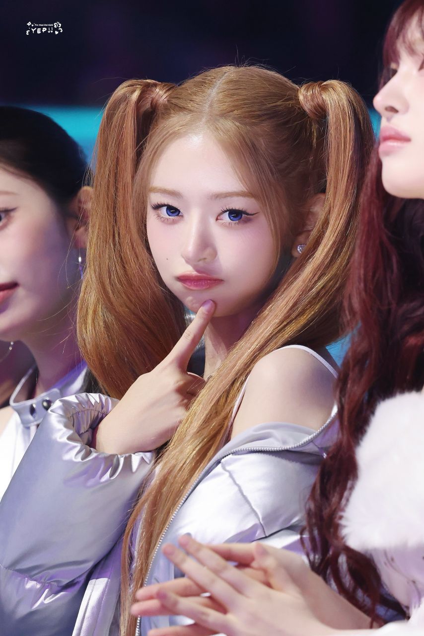 아이브 레이 251115