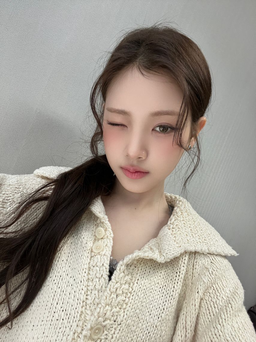 베이비돈크라이 이현