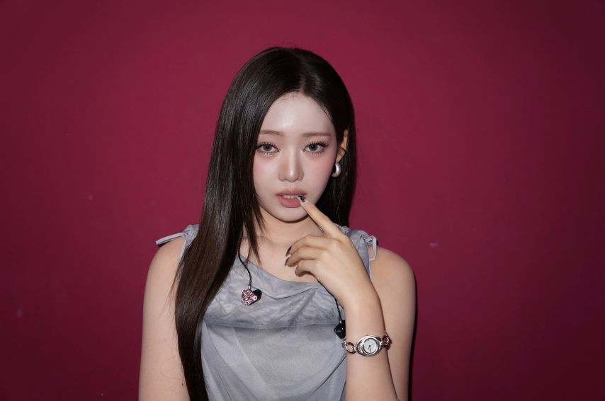 베이비몬스터 로라