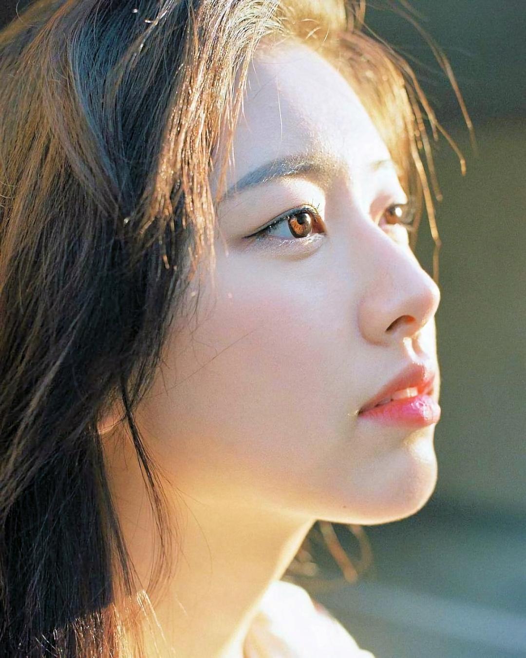 ㅇㅇㅎ?) 이쁜 모델