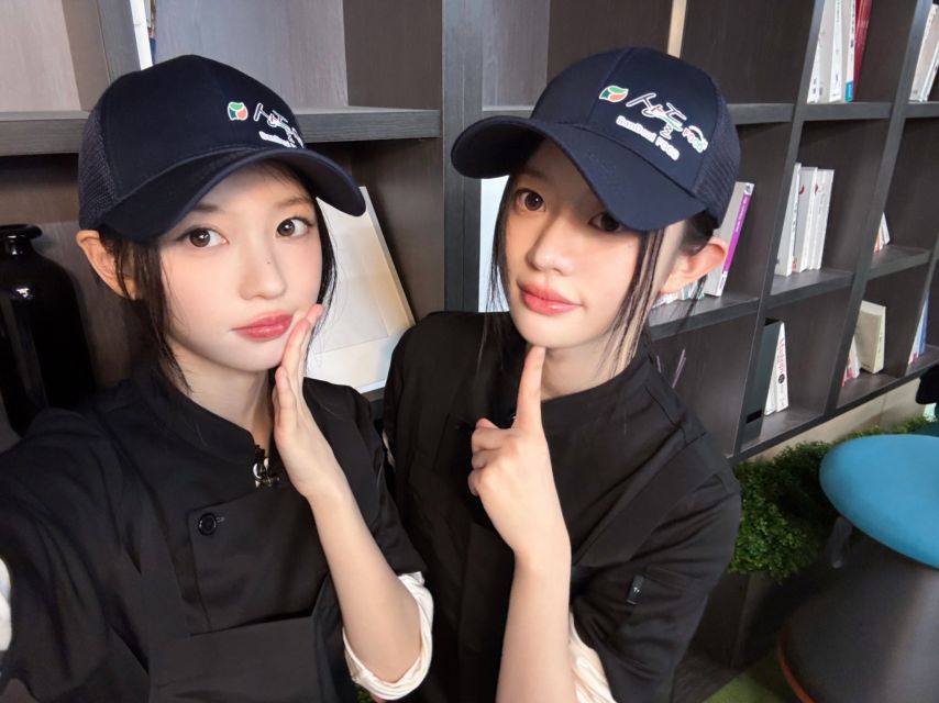 아일릿 민주,모카