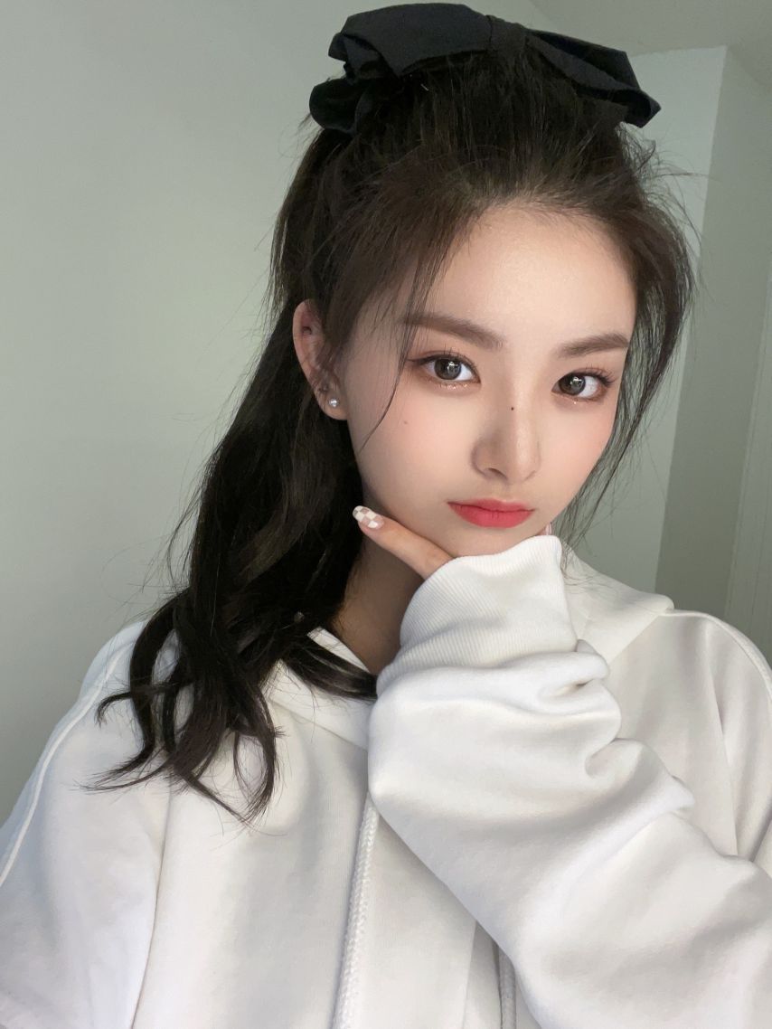 에버글로우 이런