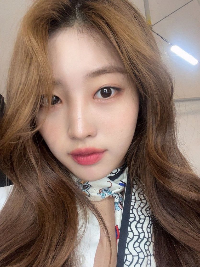 에버글로우 시현