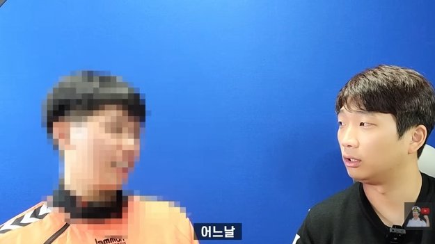 잠수함을 타면 겪는 신체적 변화