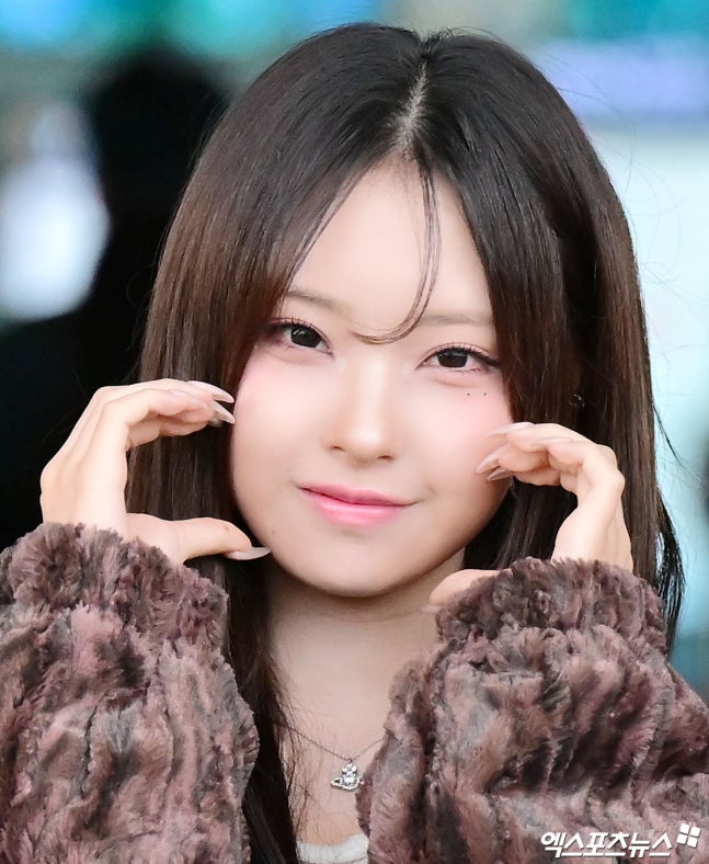 메이딘 에스 나고미