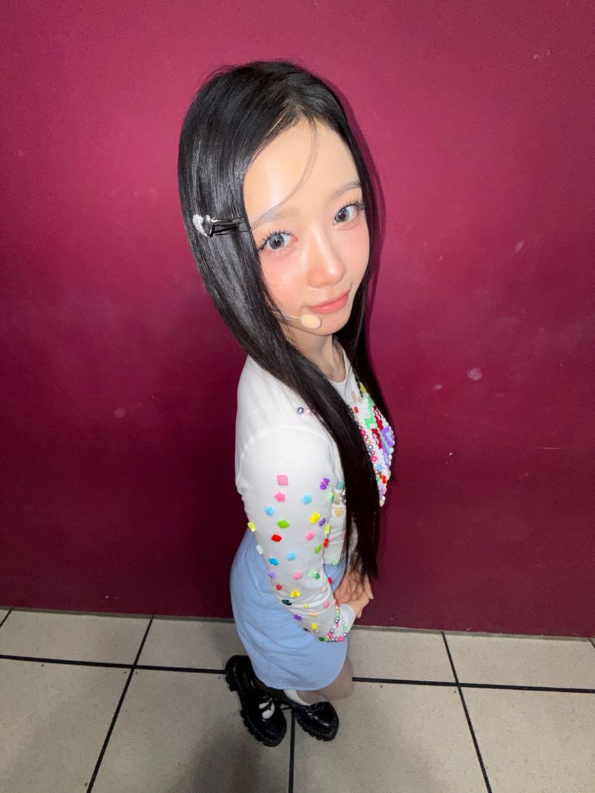 베이비돈크라이 쿠미