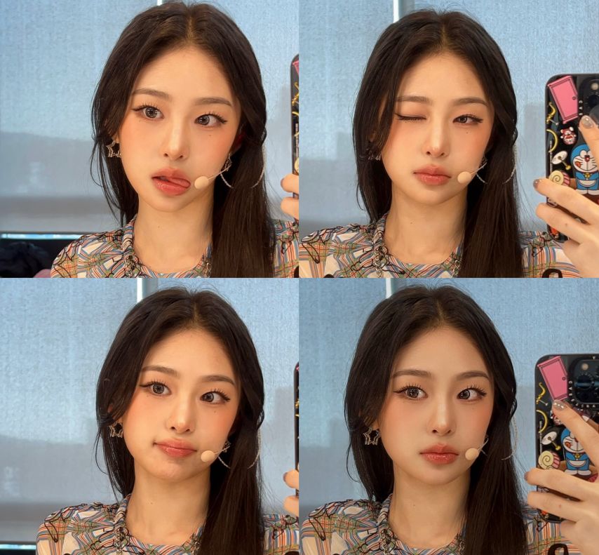 베이비돈크라이 베니