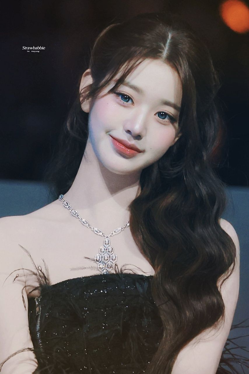 장원영 IVE아이브 251128 MAMA