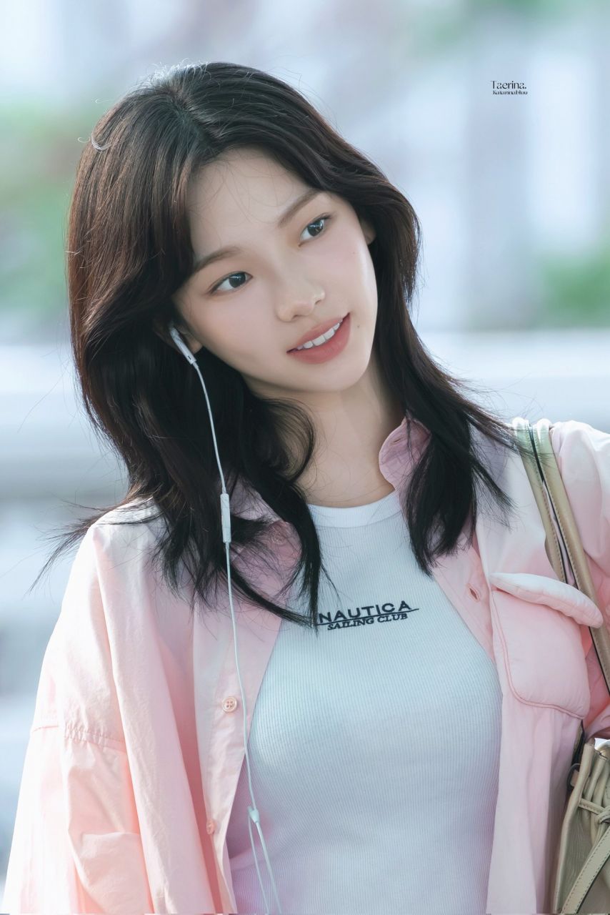 [에스파] 카리나