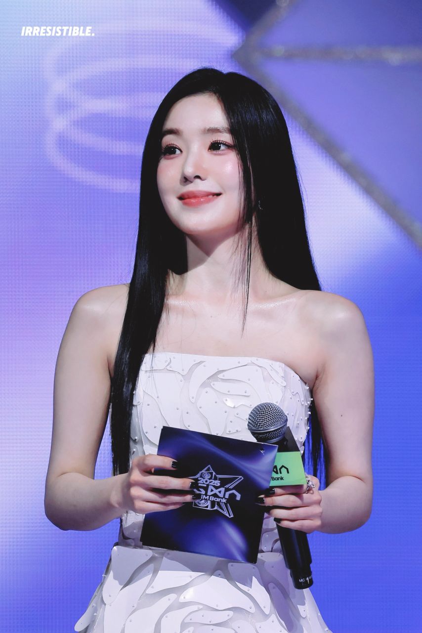 레드벨벳 아이린