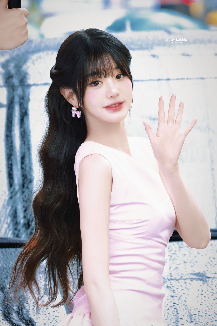 [아이브] 장원영