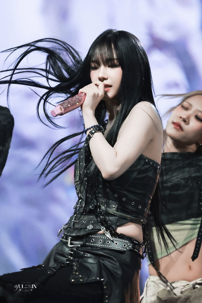 [에스파] 카리나