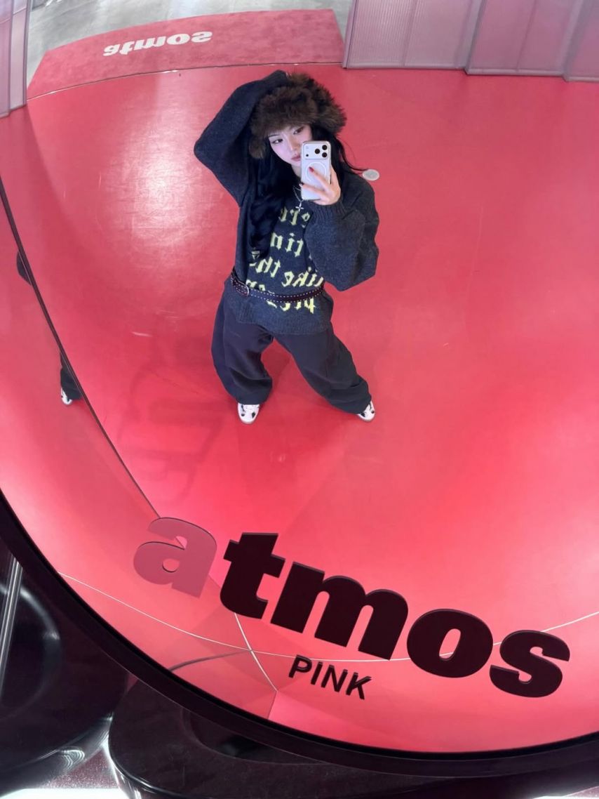 스테이씨 아이사, 수민