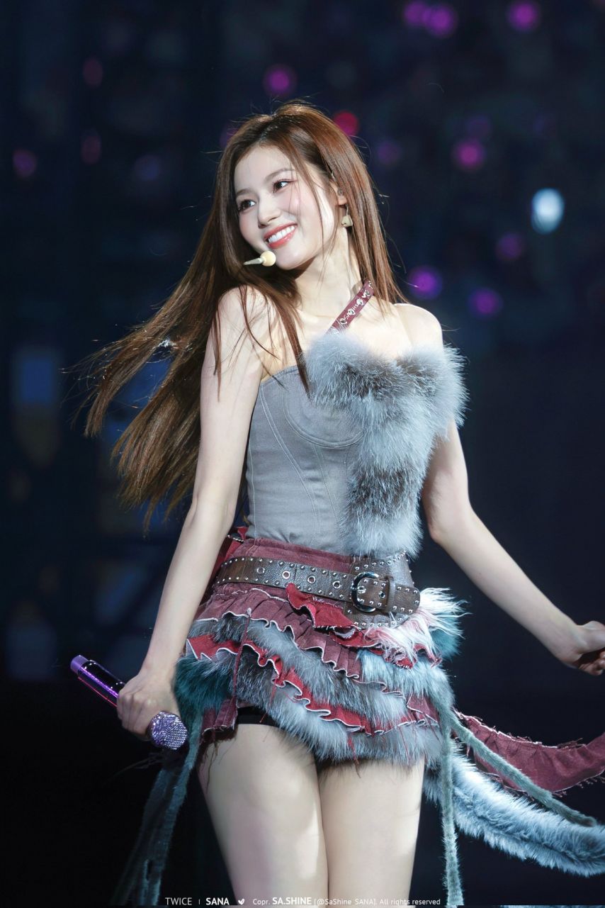 사나 TWICE트와이스 251123