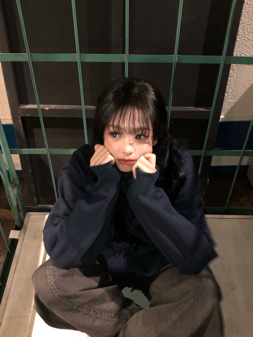 베이비몬스터 아현