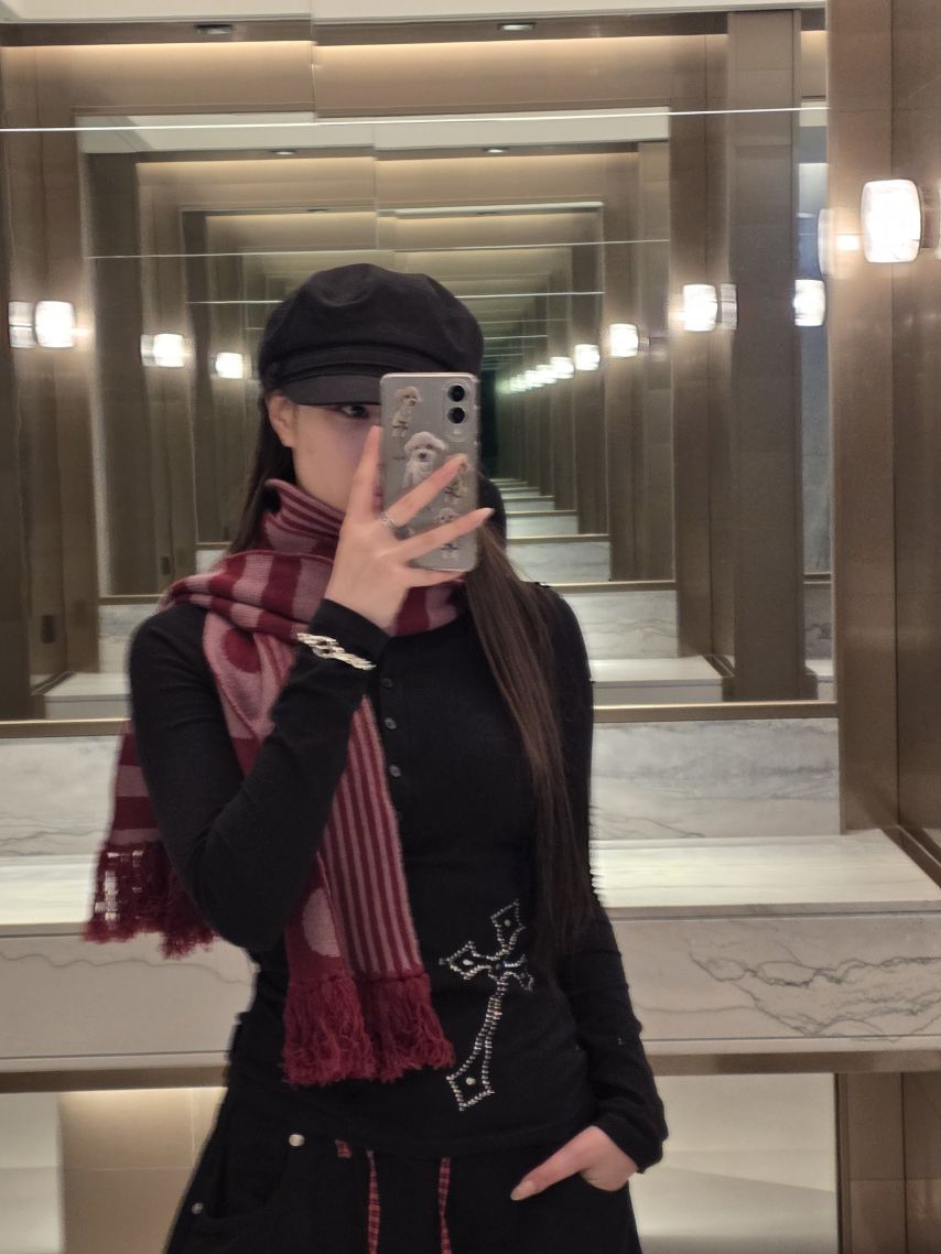 하츠투하츠 주은