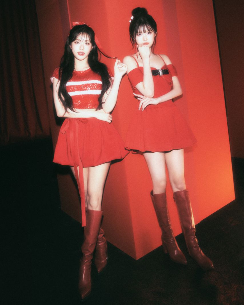 프로미스나인 Special Digital Single [하얀 그리움]