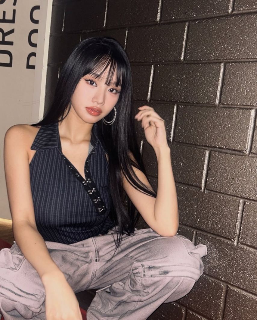 키스오브라이프 나띠