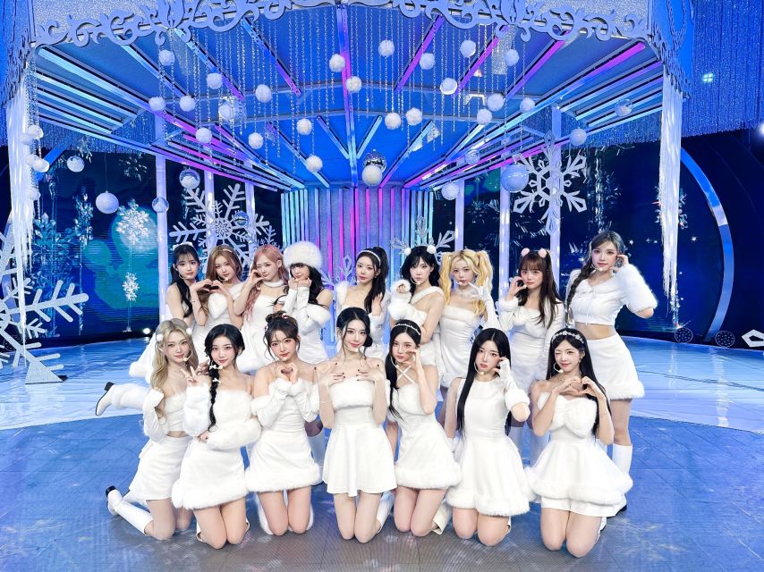 트리플에스 인기가요