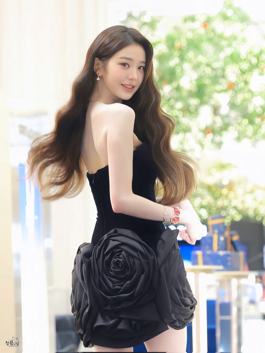 [아이브] 장원영