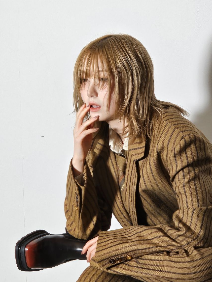 세이마이네임 히토미