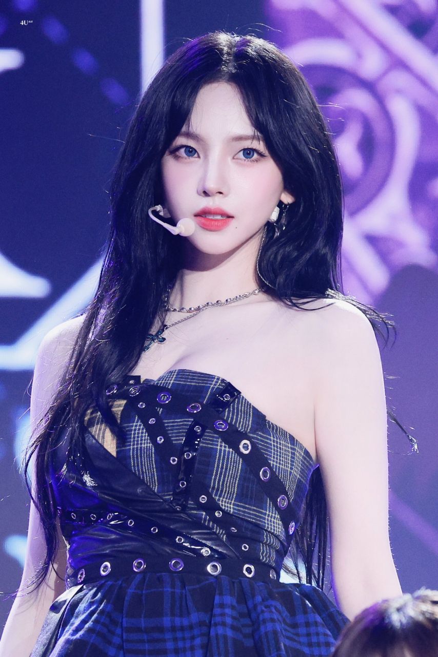 [에스파] 카리나