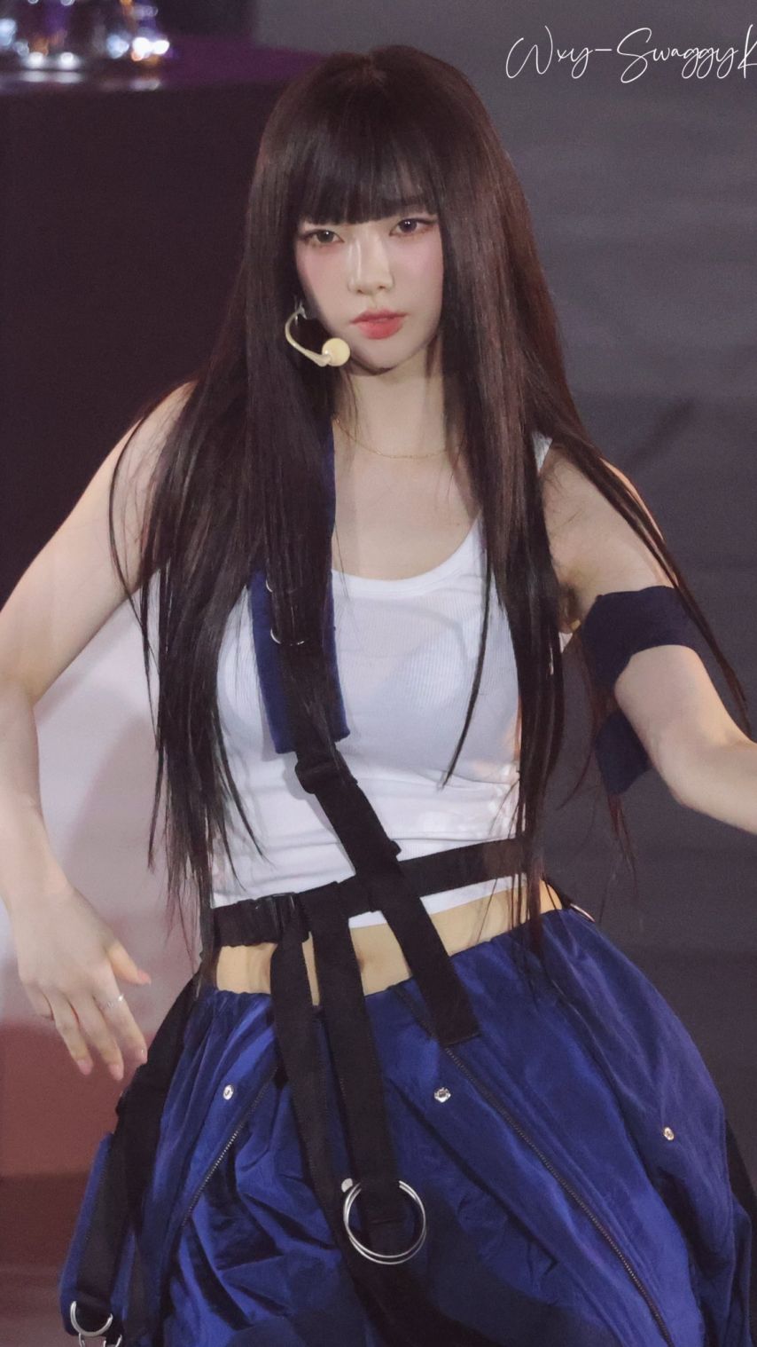 [에스파] 카리나