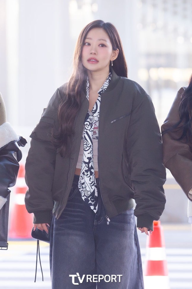 키스오브라이프 쥴리