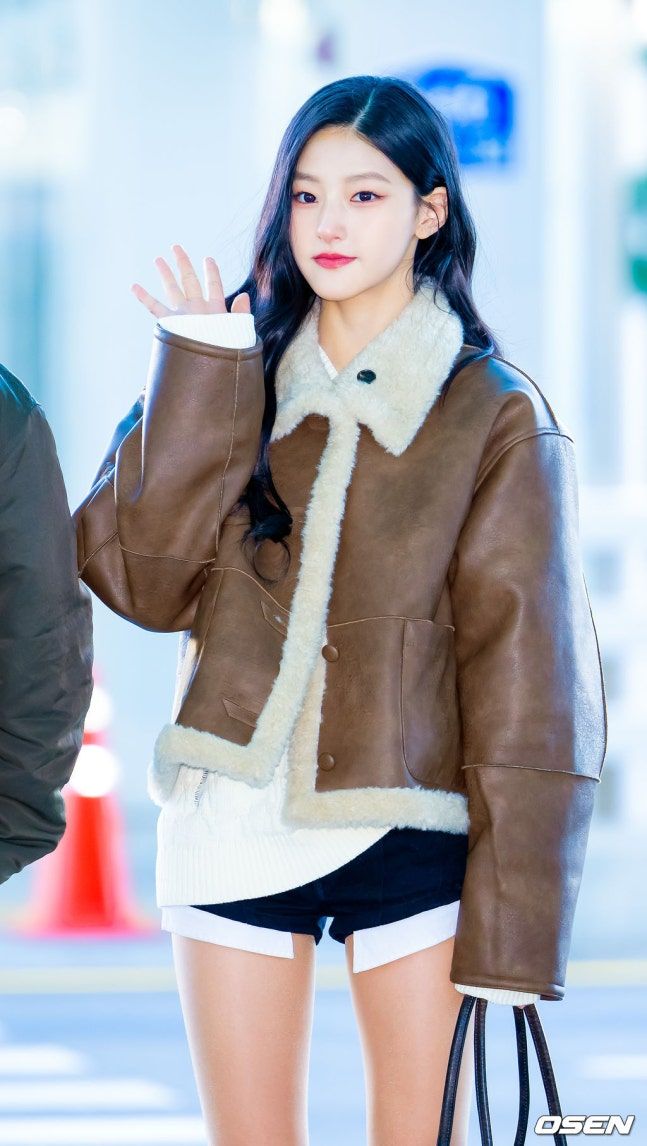 키스오브라이프 하늘