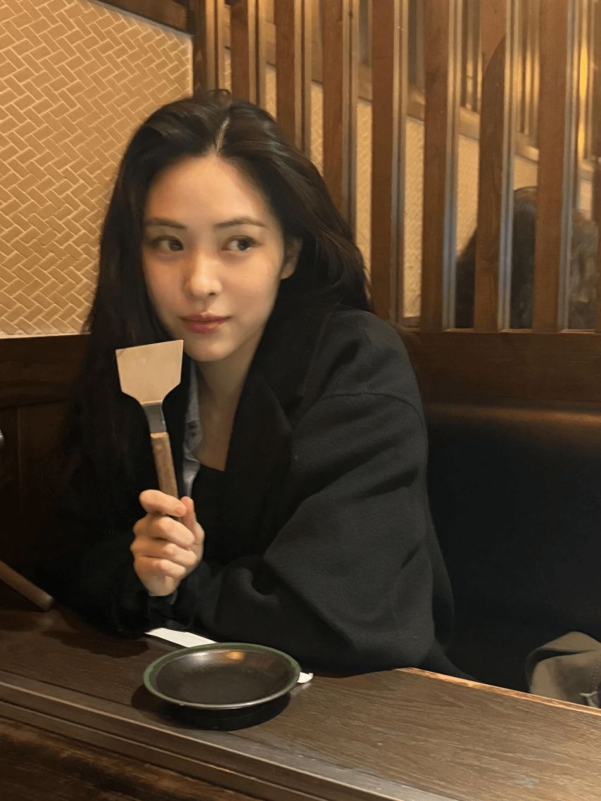 ITZY (있지) 류진