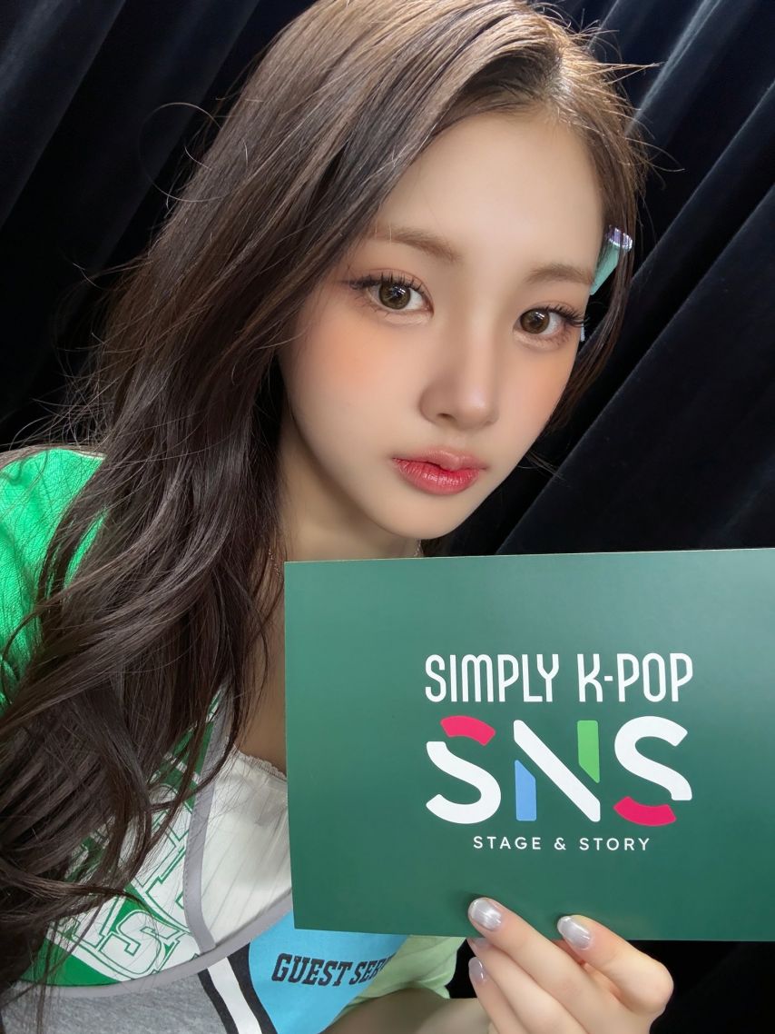 베이비돈크라이 심플리