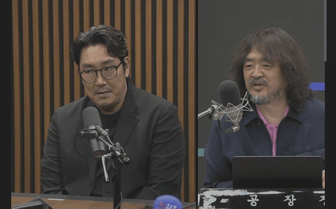 인간쓰레기 조진웅 이제서야 파묘된 이유ㄷㄷ