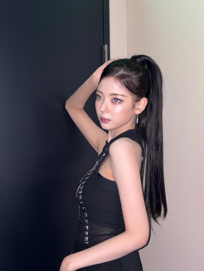 ITZY 리아