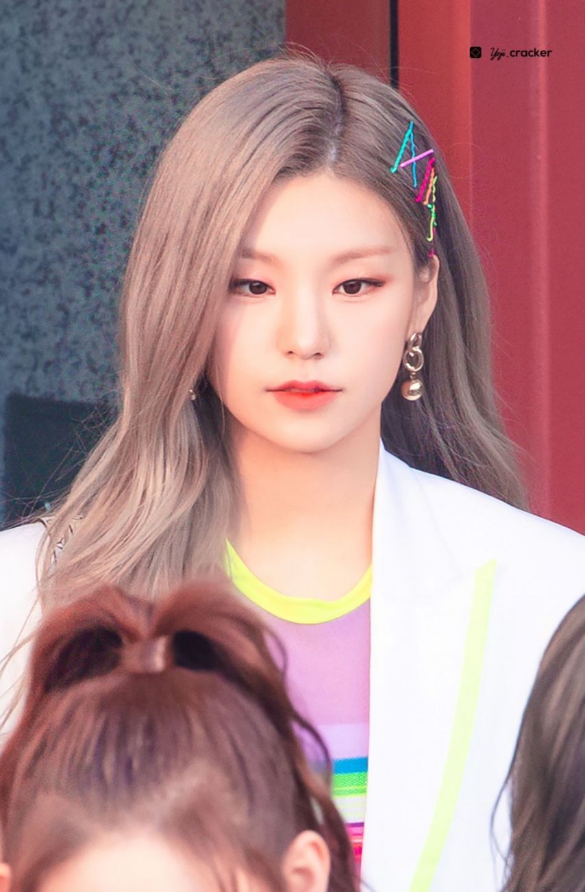ITZY 예지