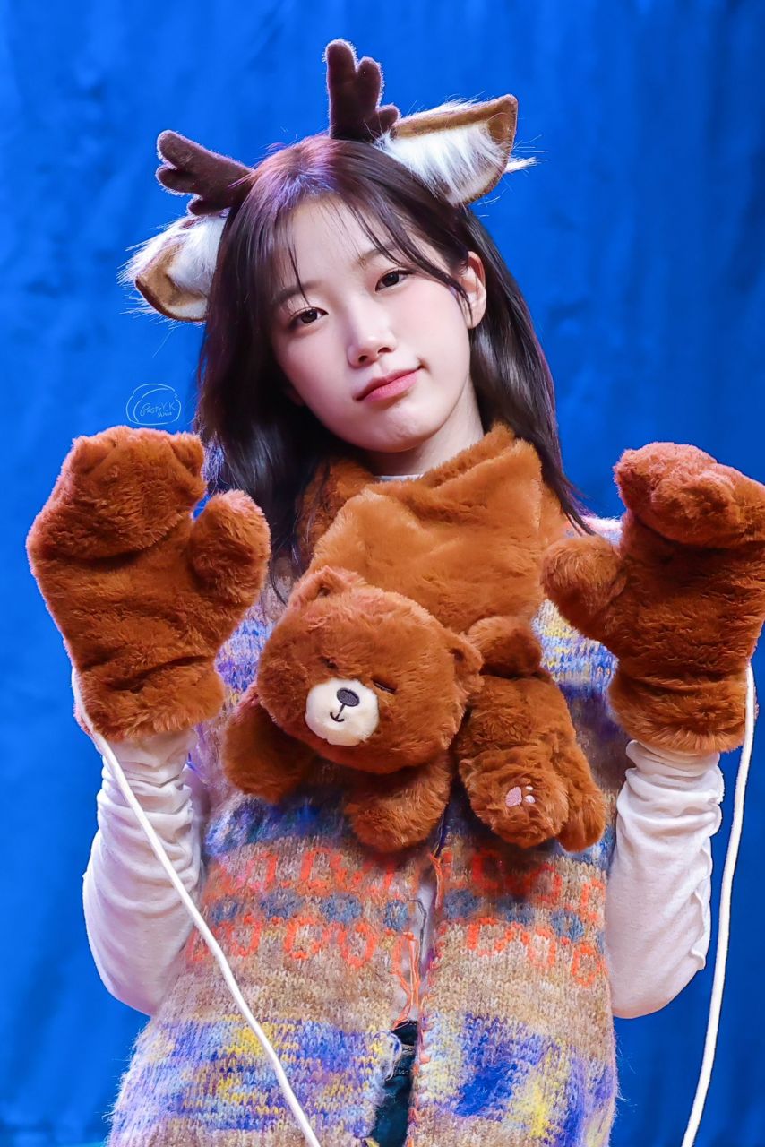 르세라핌 카즈하