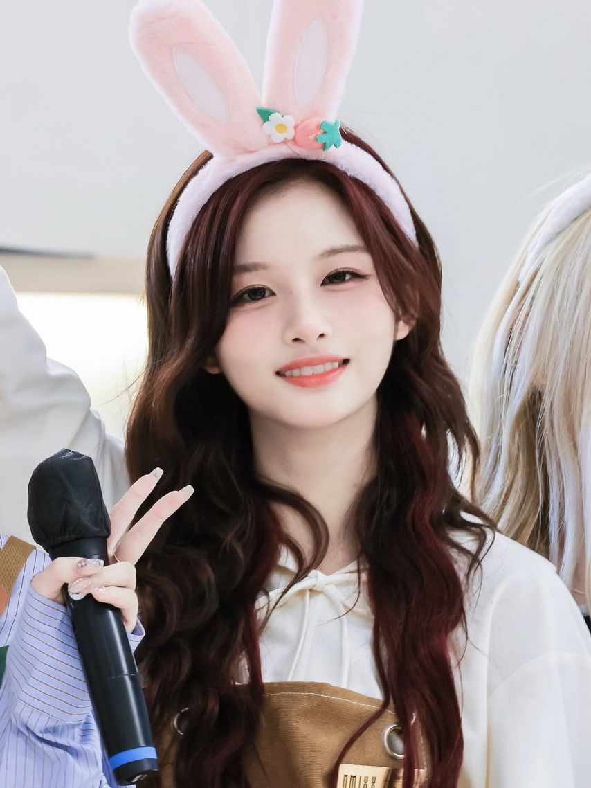 NMIXX (엔믹스) 설윤