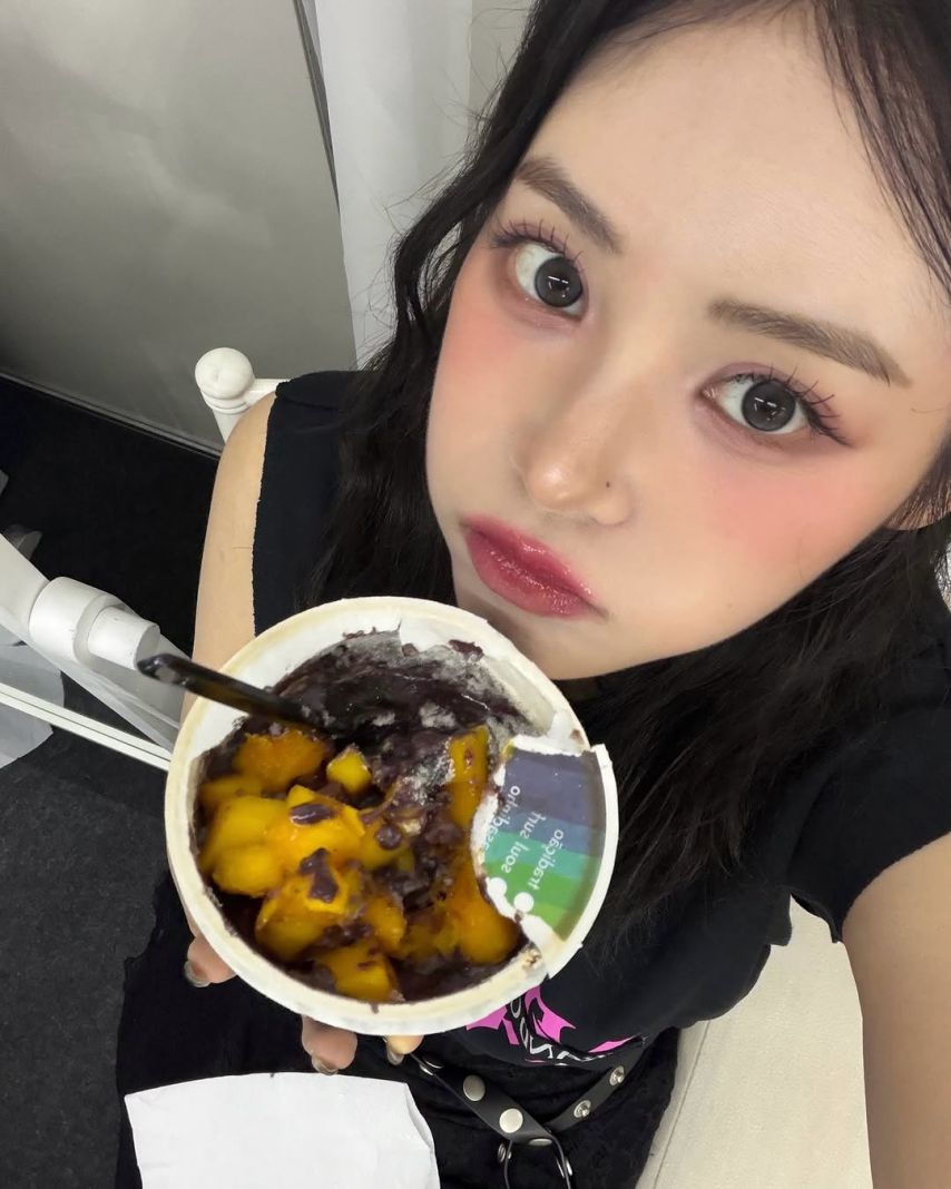 ARTMS (아르테미스) 진솔