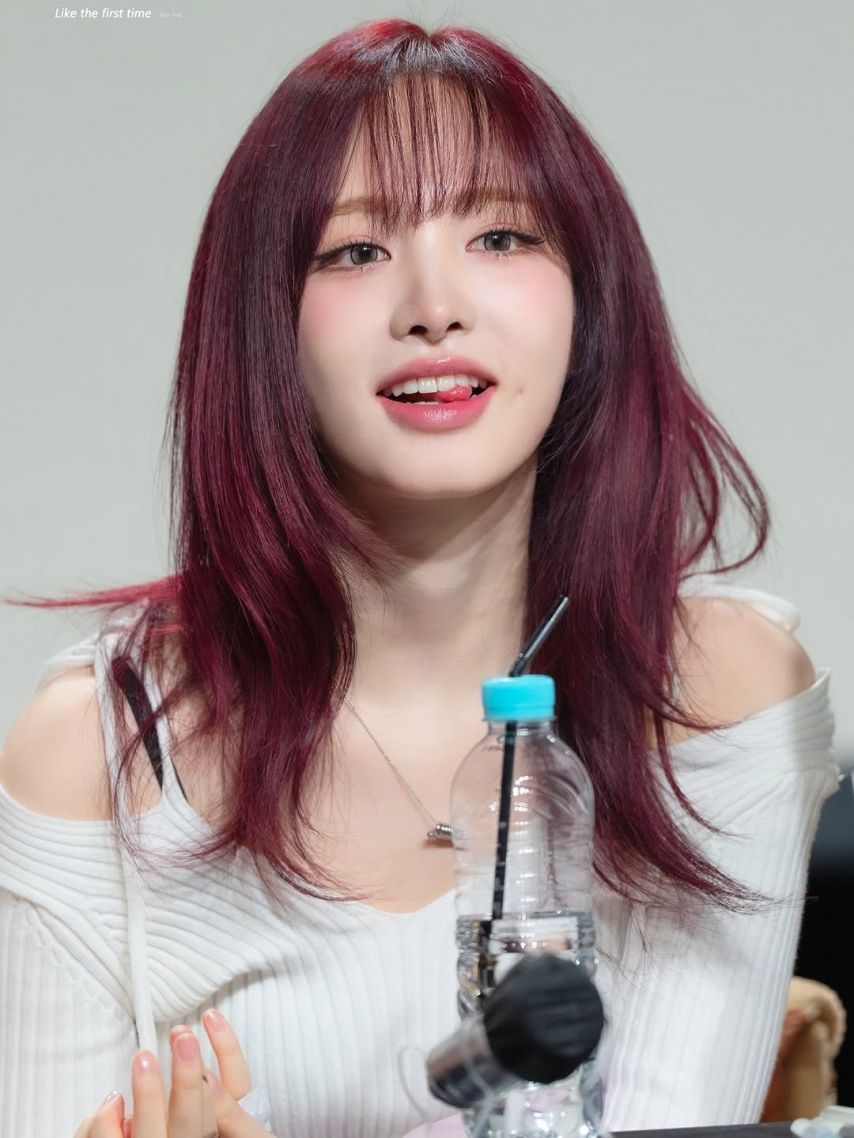 IVE (아이브) 리즈